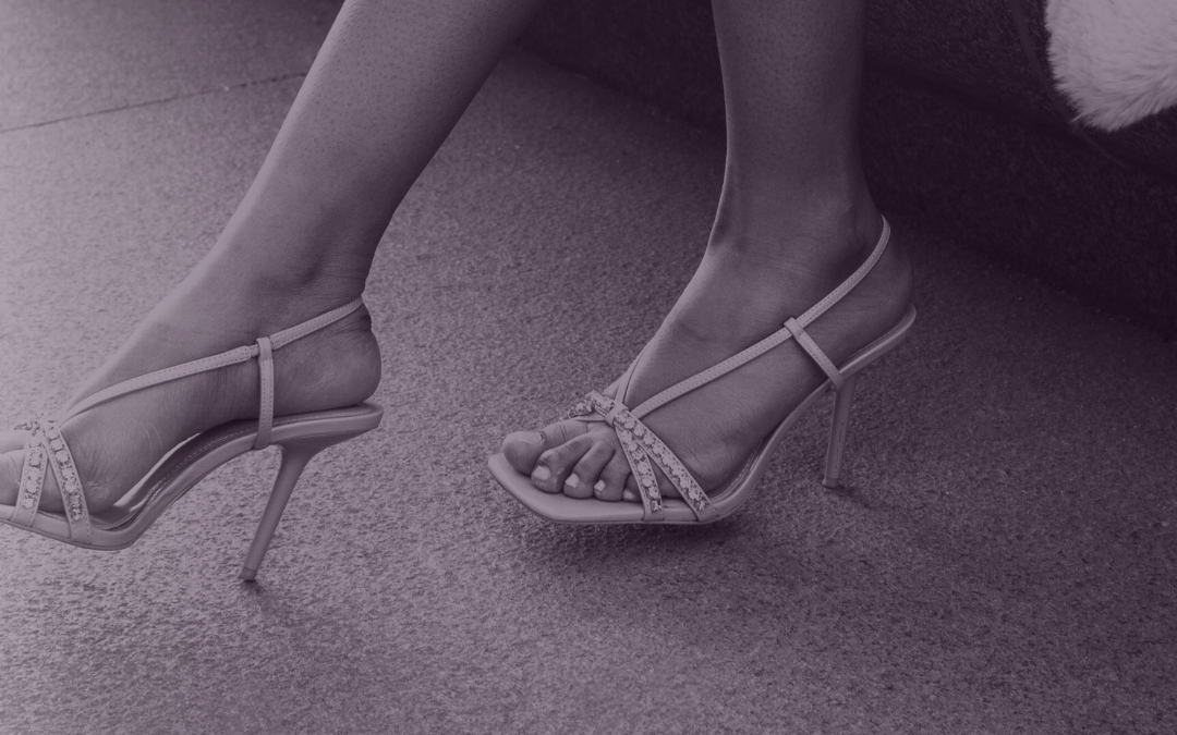 Hope in Heels Survey 2025