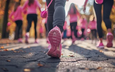 Support a SCSS Walk for Hope Participant