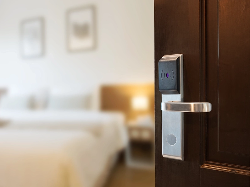 Accommodation Support