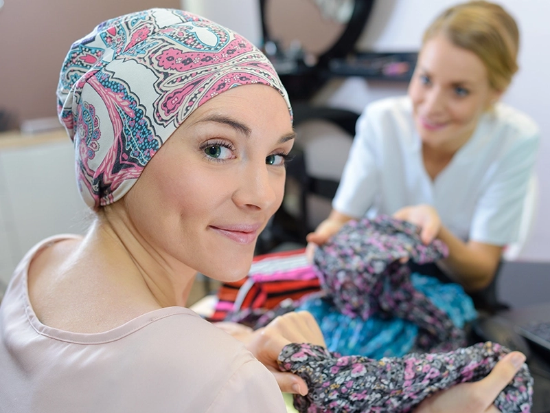 Head Coverings & Wigs