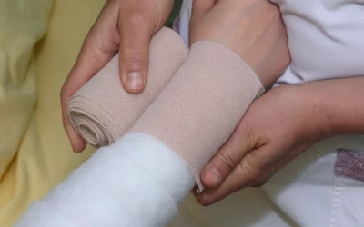 Lymphedema Treatments