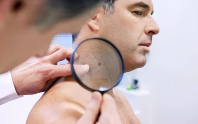 Skin Screening Clinics