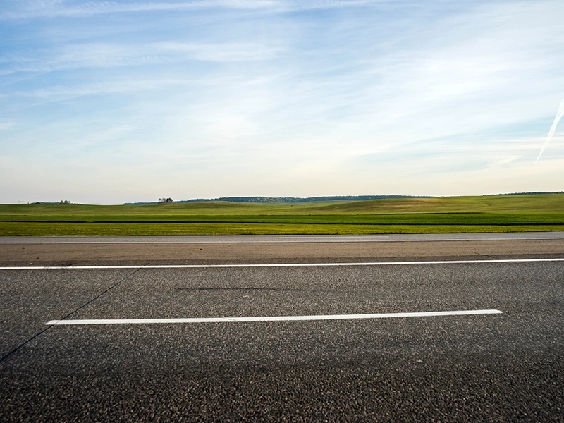 Transportation Assistance