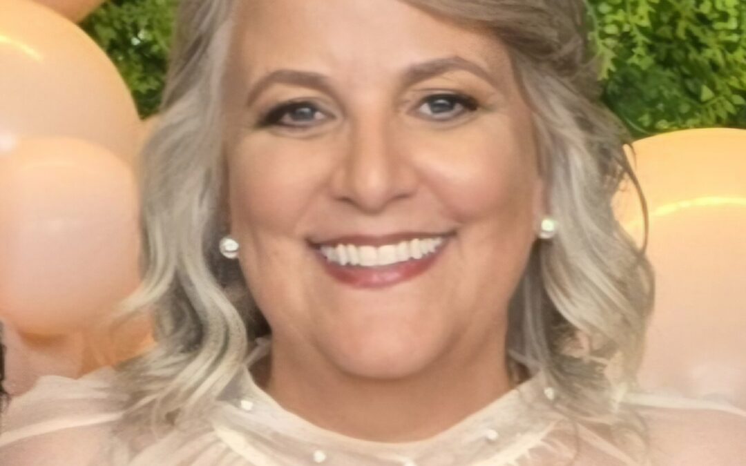 Carry Me Through: A Survivor’s Story