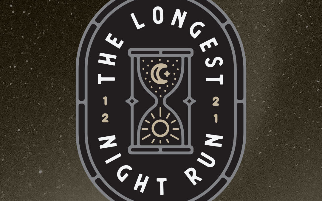 The Longest Night Run | Dec 21