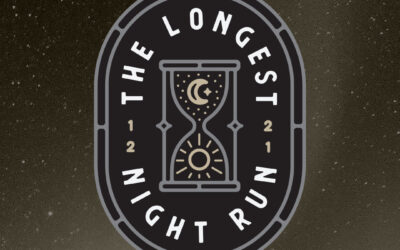The Longest Night Run | Dec 21