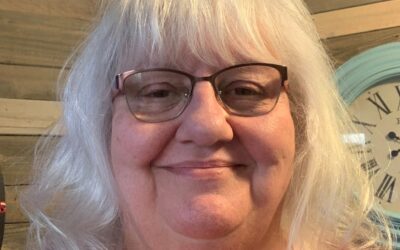 Becoming A Point of Hope for Others