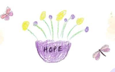 Baskets of Hope