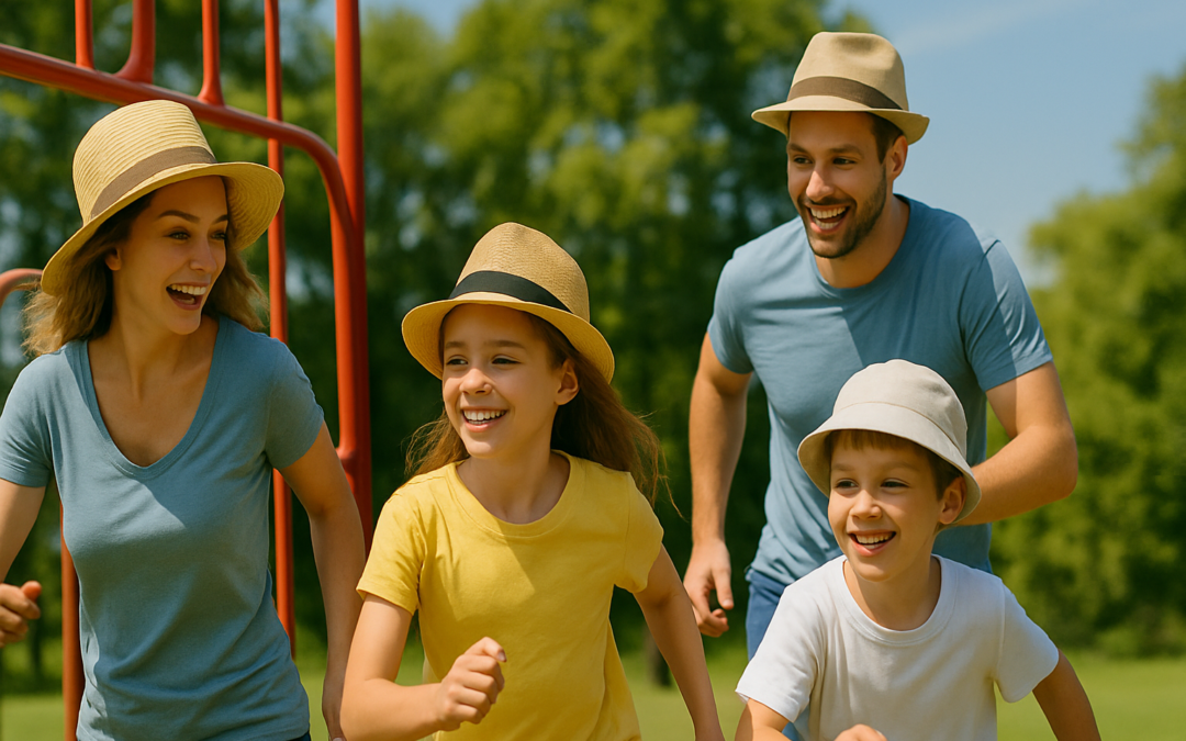 Don’t Get Burned: Skin Cancer Prevention That Works