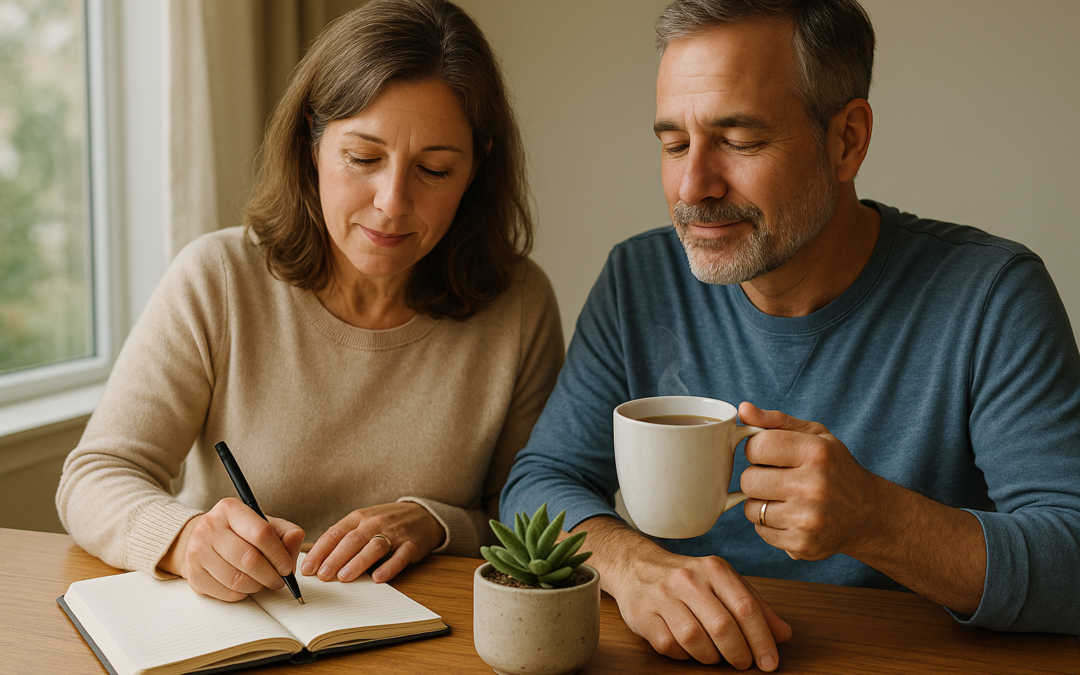 Simple Choices That Could Save Your Life