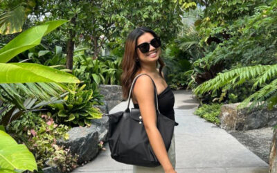 A Light Through the Shadows: A Survivor’s Story