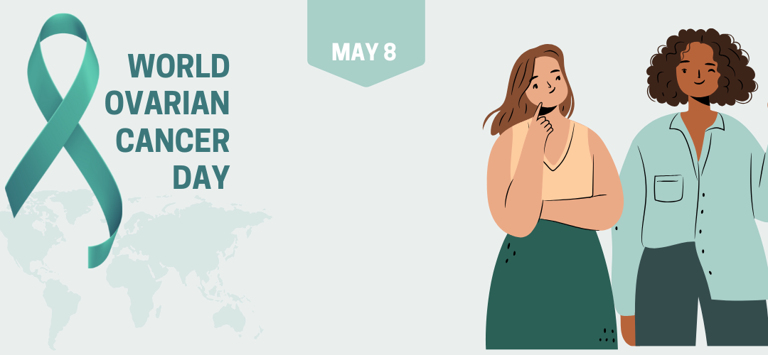 Shining a Light on Ovarian Cancer: Awareness, Action, and Hope for Canadians