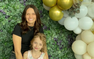 A Journey of Hope: Melissa and Adalyn’s Story