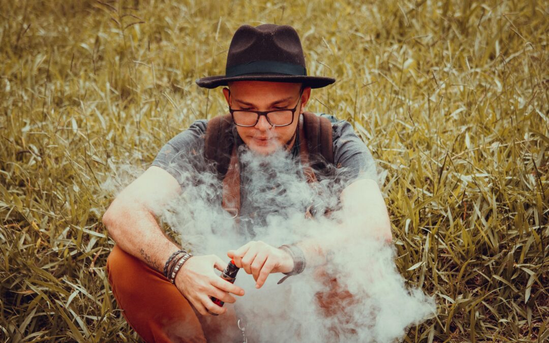 World No Tobacco Day – It’s More Than Just Cigarettes