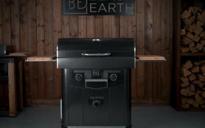 Black Earth Grills Raffle