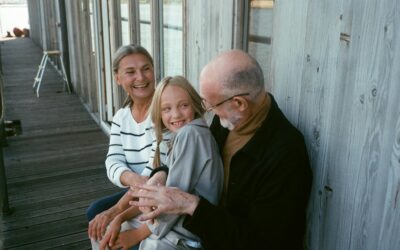 Caring for the Caregivers: Support for Those Who Support