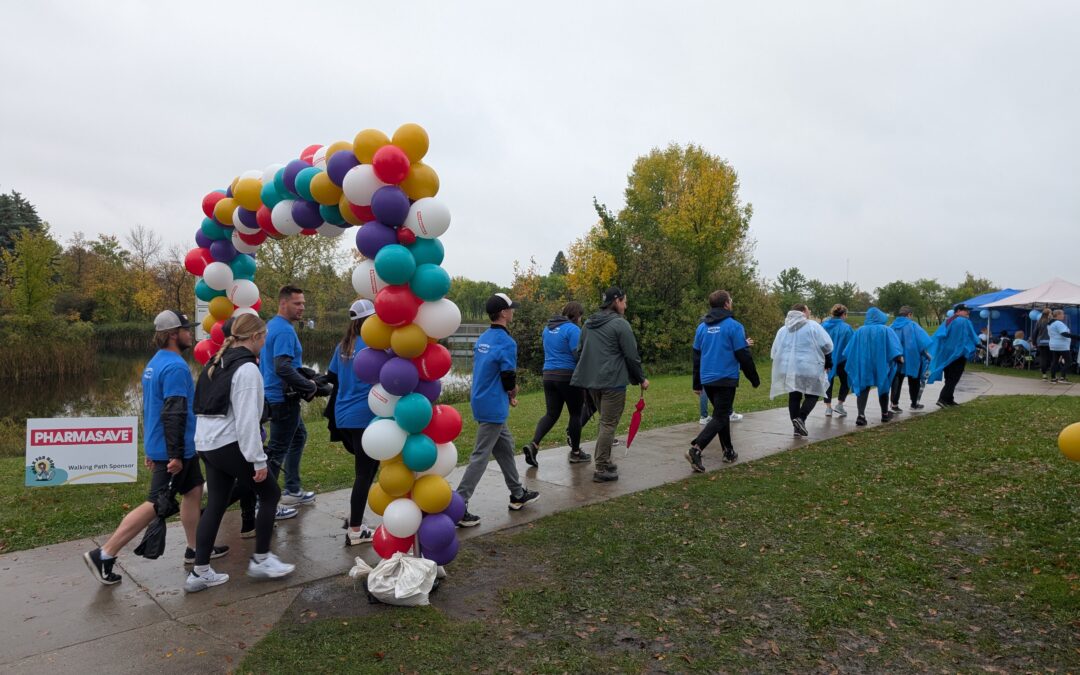 Walk for Hope 2025 Photo Gallery