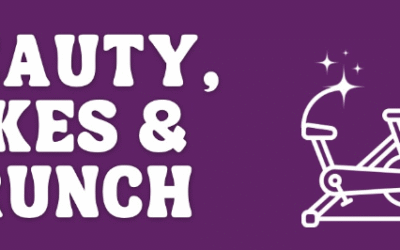 Beauty, Bikes & Brunch | Oct 25