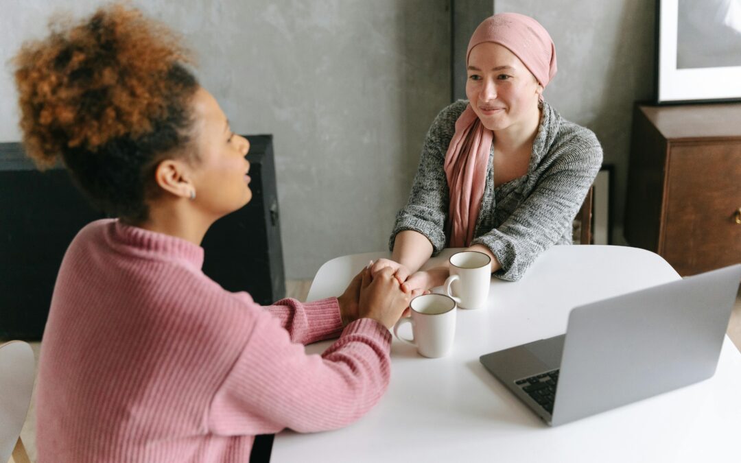 Caregiver & Family Support Group