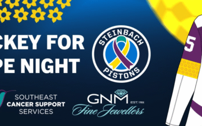 Hockey for Hope | Nov 1