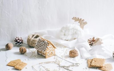 Hope for the Holidays | Enex Siding and RIVR Financial