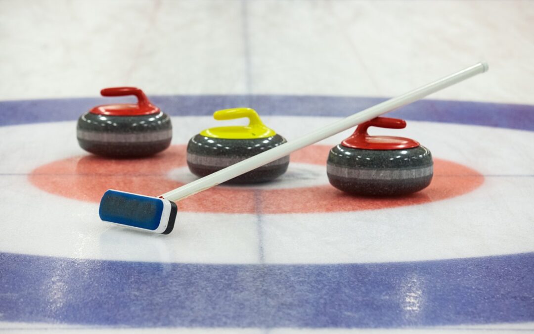 Grand Slam of Curling Honour Rock Wall