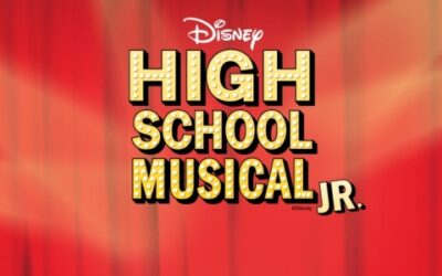 High School Musical JR. | Feb 7 & 8