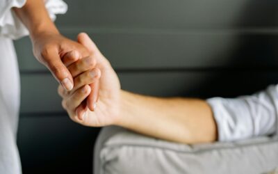 Finding Relief – A Caregiver’s Story