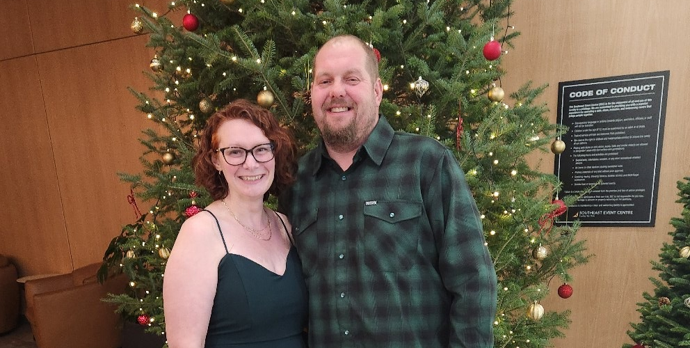 Finding Strength in Community: Romie’s Journey with Cancer Connect